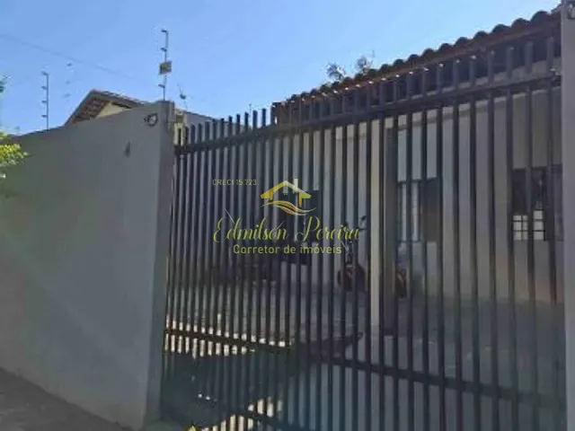 Casa com 146m² 3 quartos e 2 banheiros, à venda, no bairro Jardim Belo Horizonte em Londrina