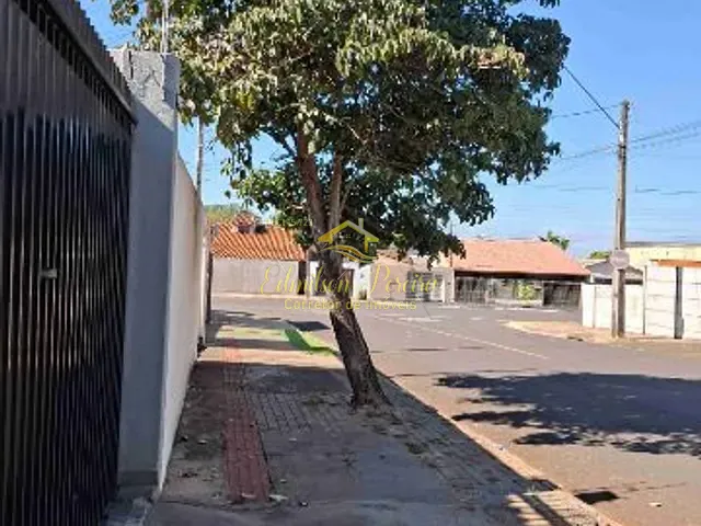 Casa com 146m² 3 quartos e 2 banheiros, à venda, no bairro Jardim Belo Horizonte em Londrina
