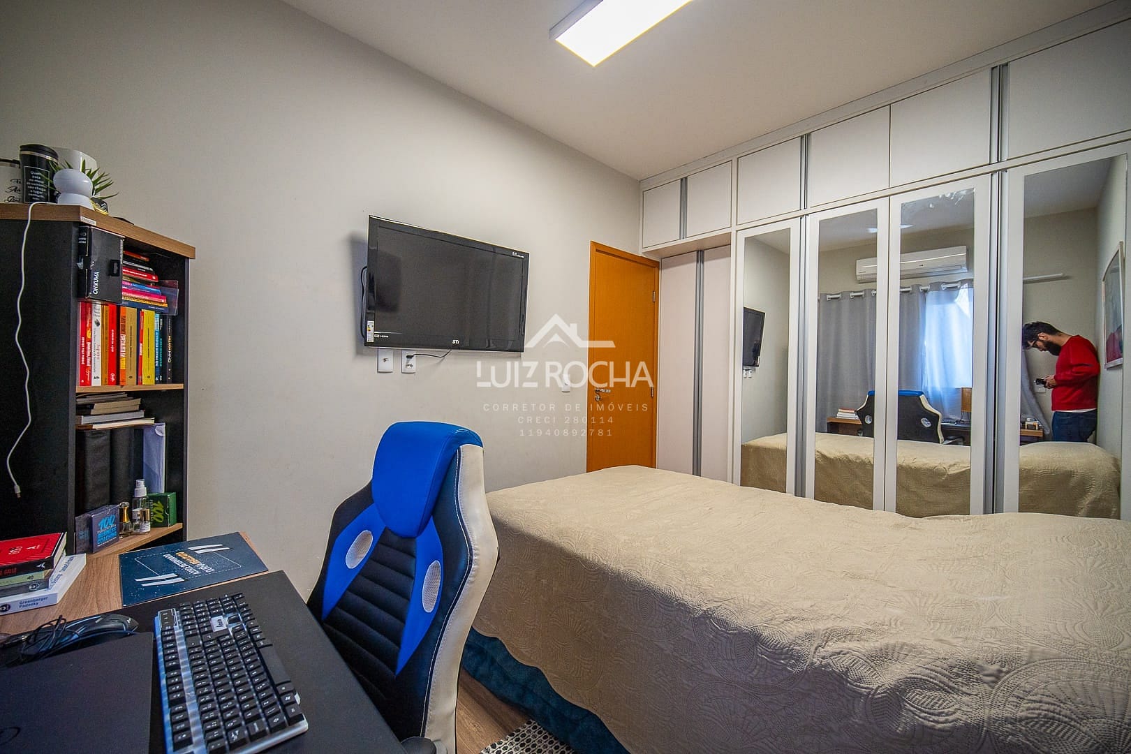 Casa, 3 quartos, 118 m² - Foto 31