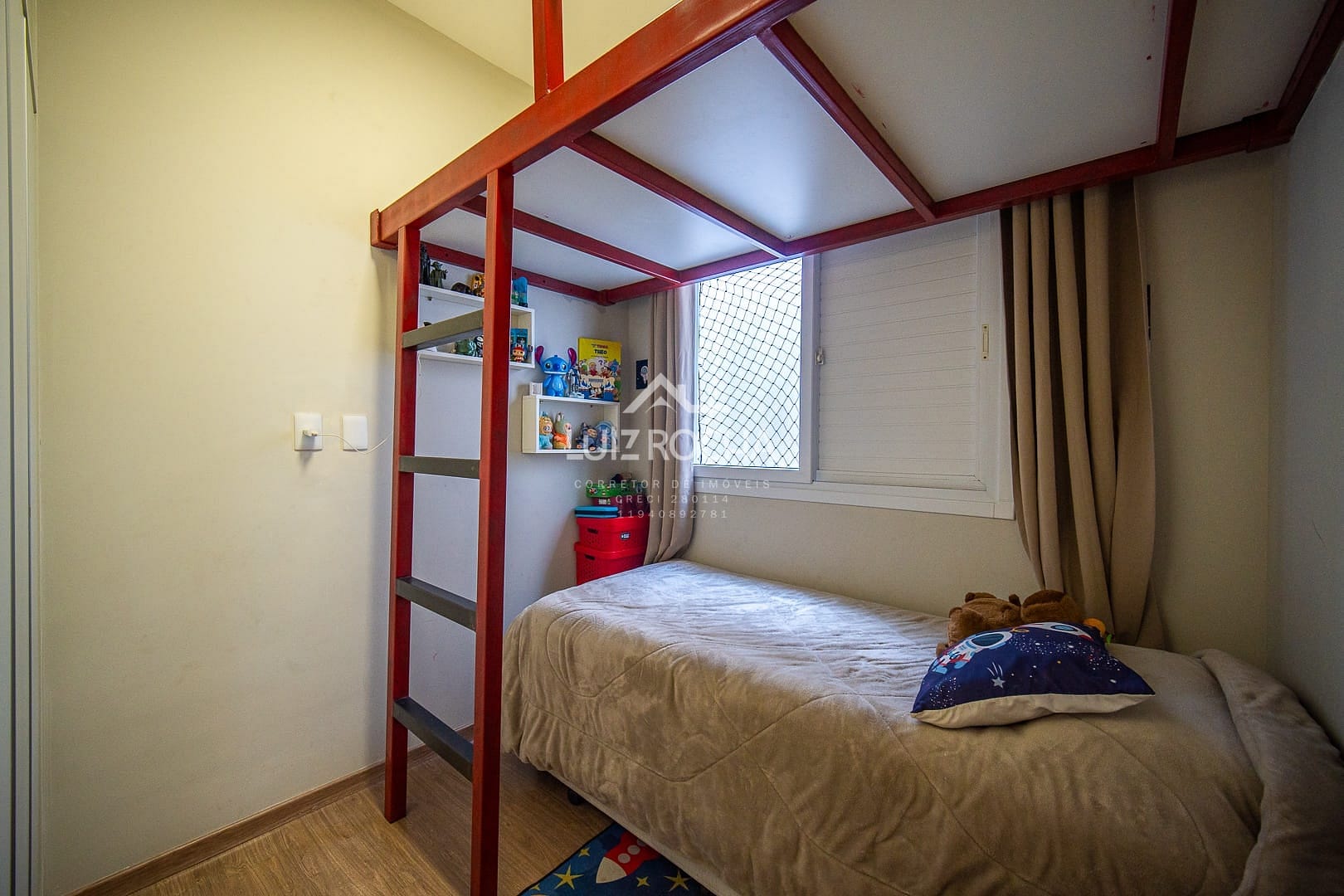 Casa, 3 quartos, 118 m² - Foto 34