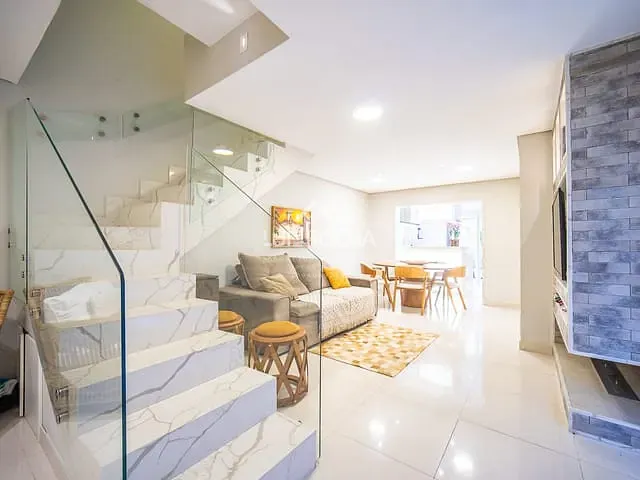 Casa com 118m² 3 quartos e 2 banheiros, à venda, no bairro Chácara Pavoeiro em Cotia