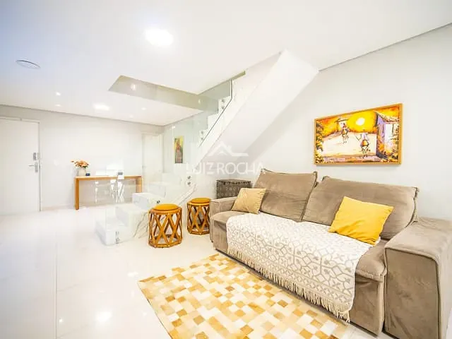 Casa com 118m² 3 quartos e 2 banheiros, à venda, no bairro Chácara Pavoeiro em Cotia