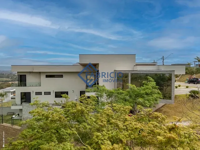 Casa com 808m² 3 quartos e 5 banheiros, à venda, no bairro Condomínio Campo de Toscana em Vinhedo