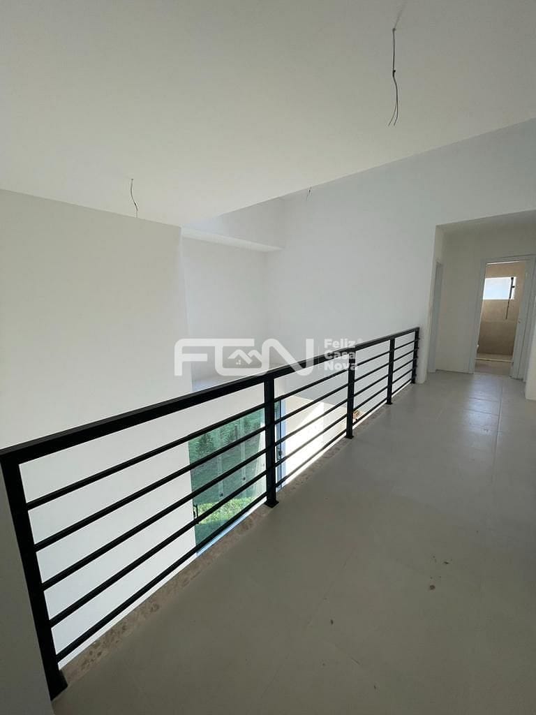 Casa à venda com 4 quartos, 206m² - Foto 7
