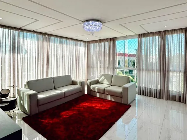 Casa com 462m² 3 quartos e 5 banheiros, à venda, no bairro Boulevard Lagoa em Serra