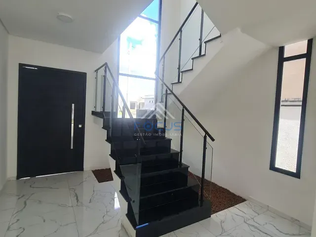 Casa com 300m² 3 quartos e 4 banheiros, à venda, no bairro São Venâncio em Itupeva