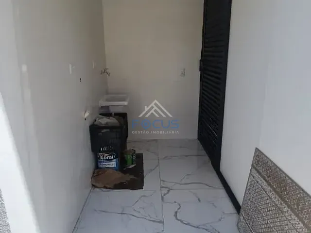 Casa com 300m² 3 quartos e 4 banheiros, à venda, no bairro São Venâncio em Itupeva