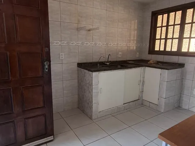 Casa com 225m² 3 quartos e 2 banheiros, à venda, no bairro Serra Grande em Niterói