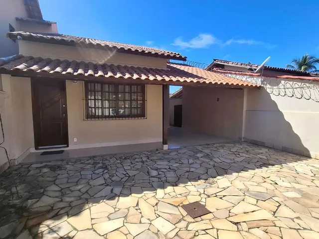 Casa com 225m² 3 quartos e 2 banheiros, à venda, no bairro Serra Grande em Niterói