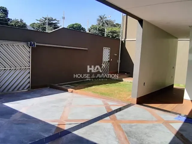 Casa com 390m² 4 quartos e 6 banheiros, à venda, no bairro Vila Jardim Vitória em Goiânia