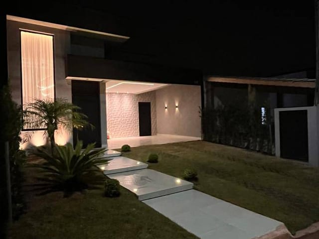 Foto do Casa - Casa à venda, Chácara Real (Caucaia do Alto), Cotia, SP | Casa Husti Imóveis