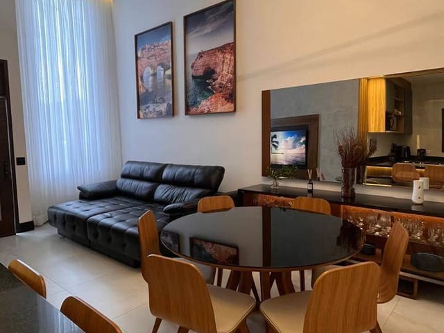 Foto do Casa - Casa à venda, Chácara Real (Caucaia do Alto), Cotia, SP | Casa Husti Imóveis