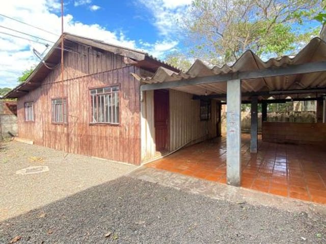 Foto do Casa - Casa para locação, Vila Oliveira, Rolândia, PR | Imobiliária Casa Grande - Rolândia