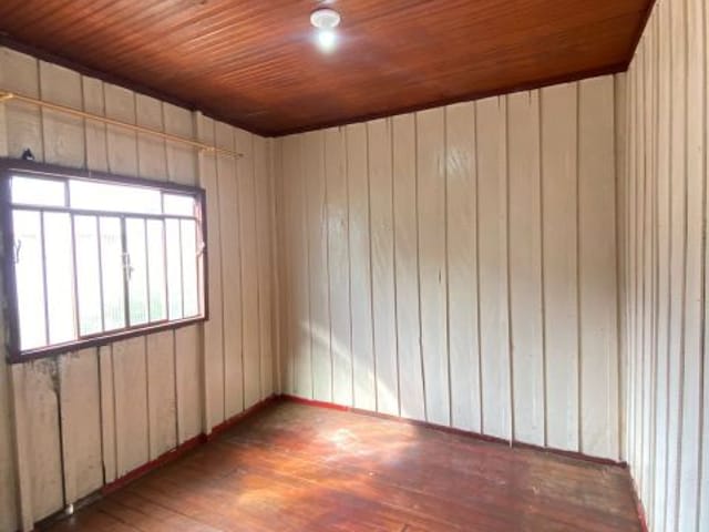 Foto do Casa - Casa para locação, Vila Oliveira, Rolândia, PR | Imobiliária Casa Grande - Rolândia