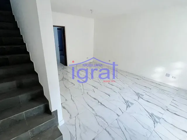 Casa com 188m² 3 quartos e 3 banheiros, à venda, no bairro Vila Parque Jabaquara em São Paulo