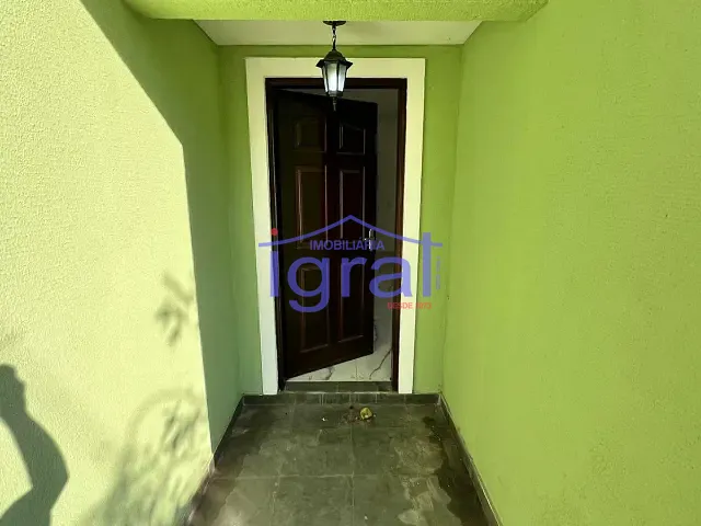 Casa com 188m² 3 quartos e 3 banheiros, à venda, no bairro Vila Parque Jabaquara em São Paulo