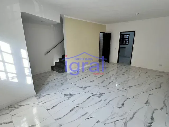 Casa com 188m² 3 quartos e 3 banheiros, à venda, no bairro Vila Parque Jabaquara em São Paulo