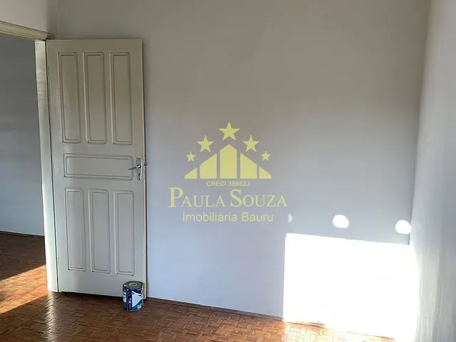 Casa com 214m² 4 quartos e 2 banheiros, à venda, no bairro Vila Monlevade em Bauru