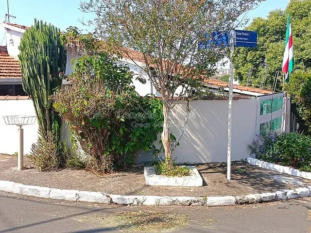 Casa com 200m² 3 quartos e 1 banheiro, à venda, no bairro Vila 7 de Setembro em Jaguariúna