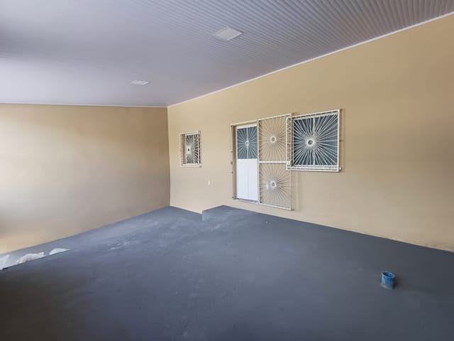 Foto do Casa - Conjunto Sergio Pessoa Neto - 2 Quartos - Reformada - Cidade Nova | Apartamentos Manaus Imobiliária