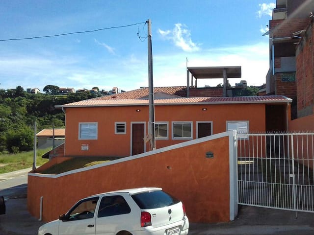 Foto do Casa - Casa à venda 2 Quartos, 3 Vagas, 232M², Jardim dos Bandeirantes, São José dos Campos - SP | INDEPENDENCE NEGOCIOS IMOBILIARIOS LTDA