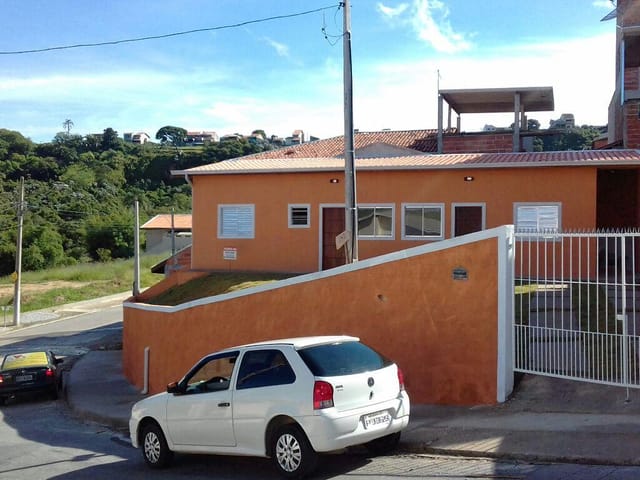 Foto do Casa - Casa à venda 2 Quartos, 3 Vagas, 232M², Jardim dos Bandeirantes, São José dos Campos - SP | INDEPENDENCE NEGOCIOS IMOBILIARIOS LTDA