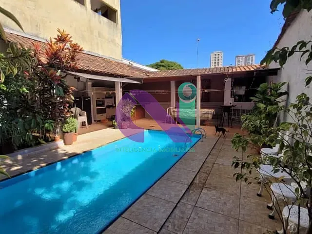 Casa com 218m² 3 quartos e 3 banheiros, à venda, no bairro Jardim das Flores em Osasco