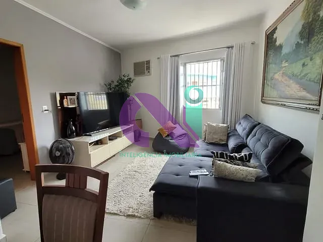 Casa com 218m² 3 quartos e 3 banheiros, à venda, no bairro Jardim das Flores em Osasco