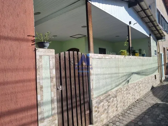 Casa 3 quartos e 1 banheiro, à venda, no bairro Recreio dos Bandeirantes em Rio de Janeiro