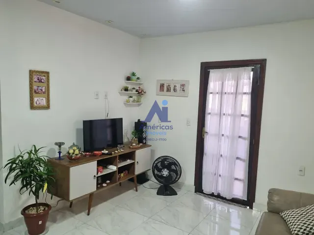 Casa 3 quartos e 1 banheiro, à venda, no bairro Recreio dos Bandeirantes em Rio de Janeiro
