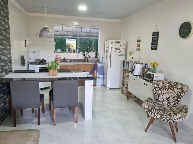 Casa 3 quartos e 1 banheiro, à venda, no bairro Recreio dos Bandeirantes em Rio de Janeiro