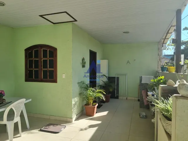 Casa 3 quartos e 1 banheiro, à venda, no bairro Recreio dos Bandeirantes em Rio de Janeiro