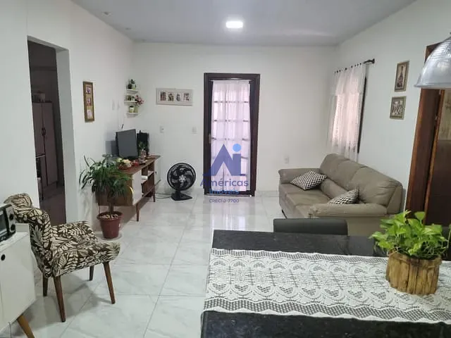 Casa 3 quartos e 1 banheiro, à venda, no bairro Recreio dos Bandeirantes em Rio de Janeiro