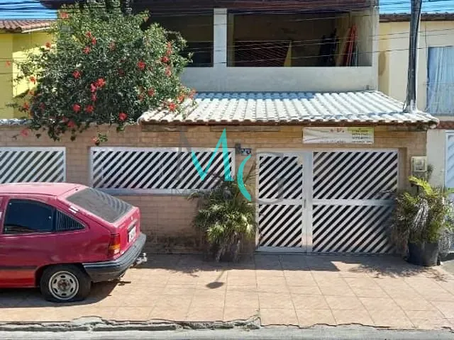 Casa com 225m² 2 quartos e 4 banheiros, à venda, no bairro Cosmos em Rio de Janeiro