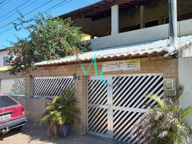 Casa com 225m² 2 quartos e 4 banheiros, à venda, no bairro Cosmos em Rio de Janeiro