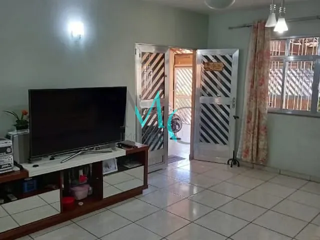 Casa com 225m² 2 quartos e 4 banheiros, à venda, no bairro Cosmos em Rio de Janeiro
