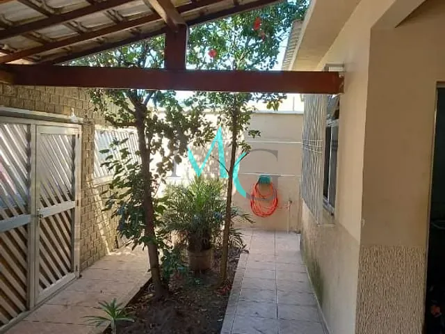 Casa com 225m² 2 quartos e 4 banheiros, à venda, no bairro Cosmos em Rio de Janeiro