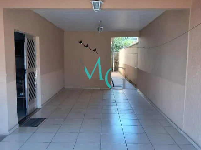 Casa com 225m² 2 quartos e 4 banheiros, à venda, no bairro Cosmos em Rio de Janeiro