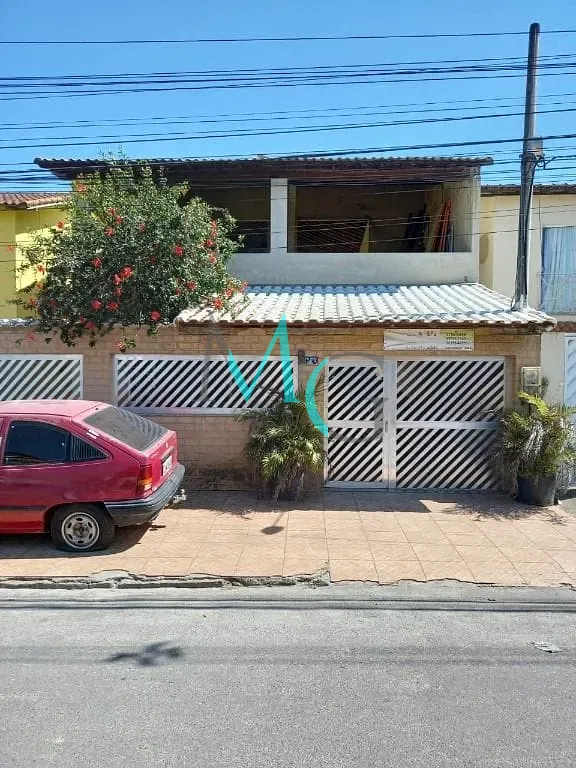 Casa, 2 quartos, 200 m² - Foto 1