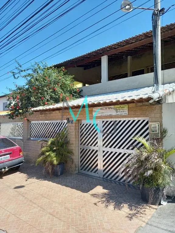 Casa, 2 quartos, 200 m² - Foto 2