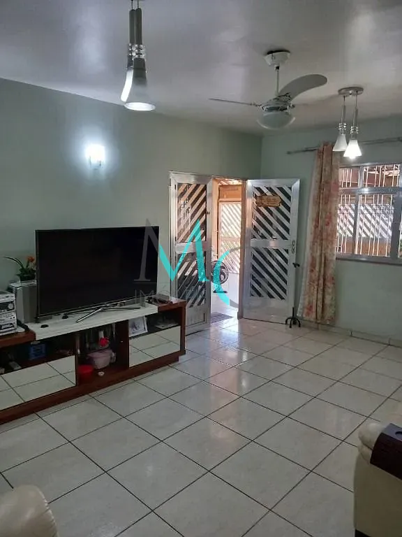Casa, 2 quartos, 200 m² - Foto 5