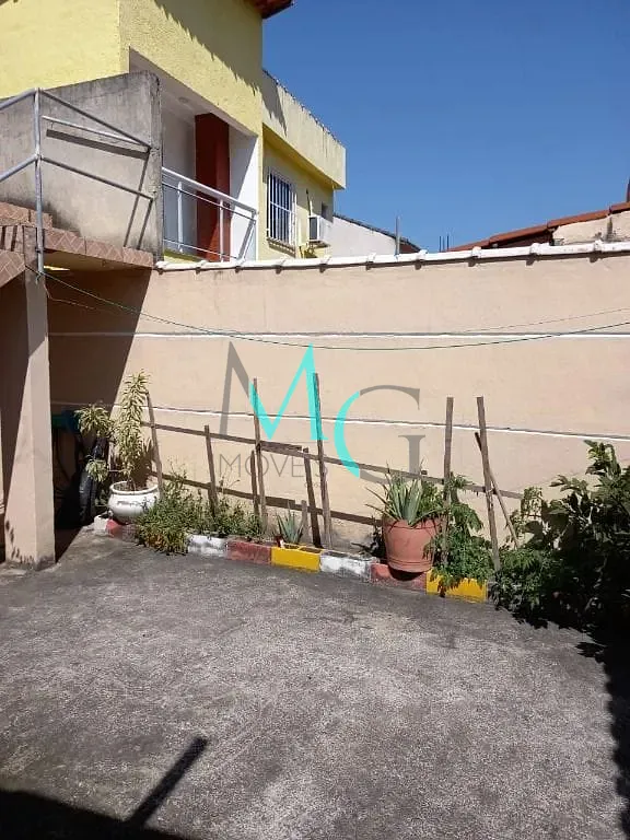 Casa, 2 quartos, 200 m² - Foto 20