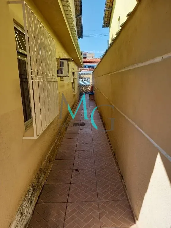 Casa, 2 quartos, 200 m² - Foto 22