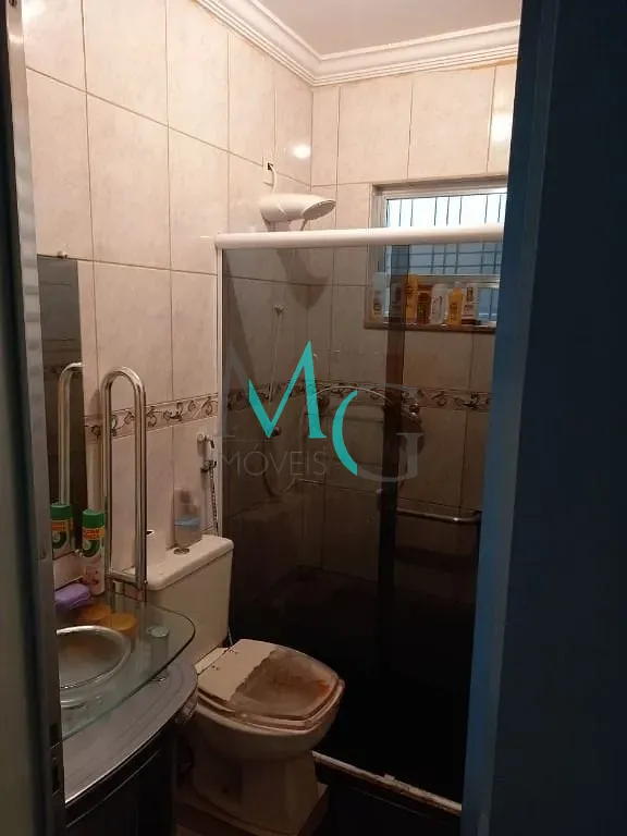 Casa, 2 quartos, 200 m² - Foto 9