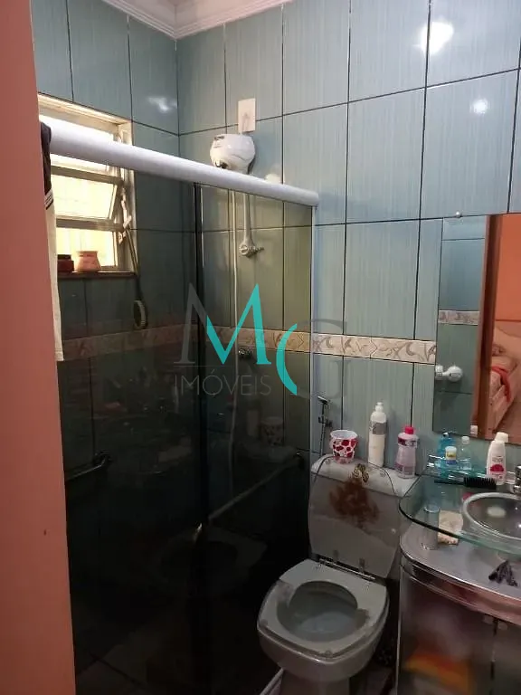 Casa, 2 quartos, 200 m² - Foto 8