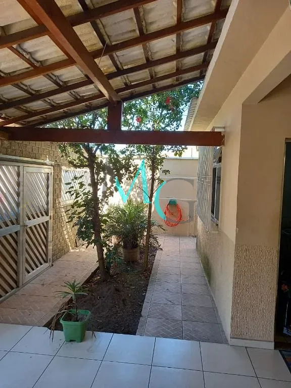 Casa, 2 quartos, 200 m² - Foto 3