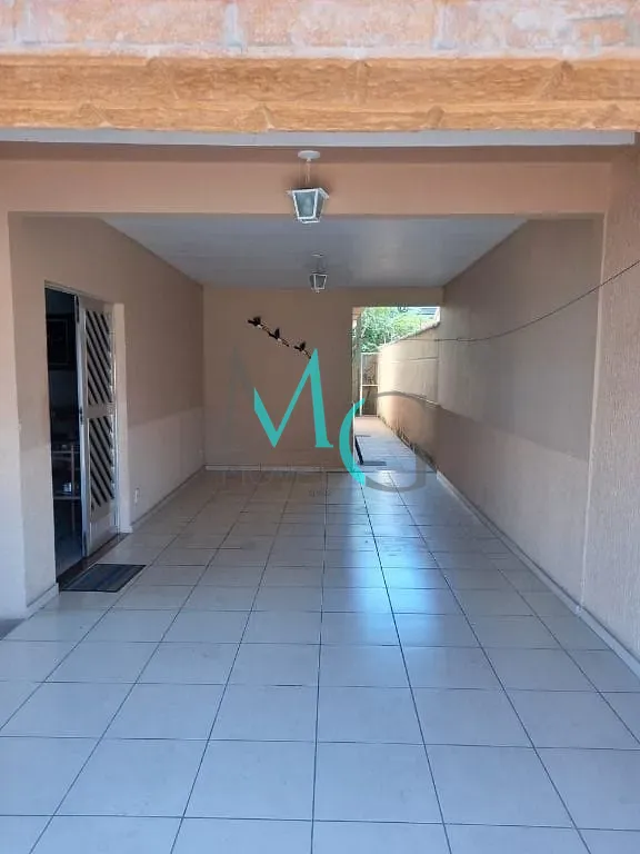 Casa, 2 quartos, 200 m² - Foto 4
