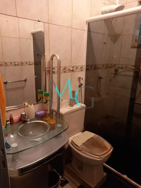 Casa, 2 quartos, 200 m² - Foto 7