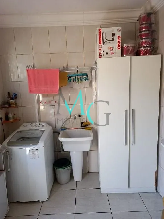 Casa, 2 quartos, 200 m² - Foto 16