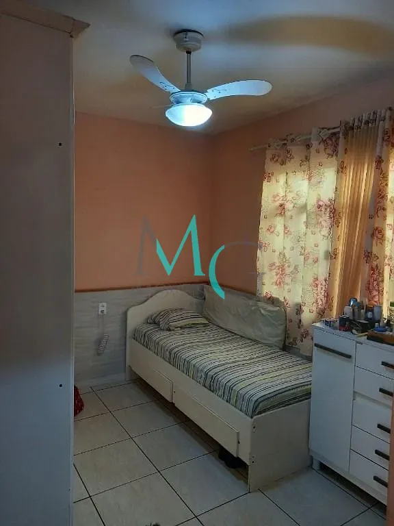 Casa, 2 quartos, 200 m² - Foto 12